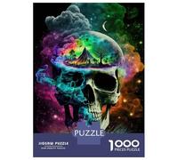 1000 Piece Jigsaw Puzzles for Teenagers Dream Lands Jigsaws for Adults Family Game Pattern Assembly Unique Birthday And Gifts 52x38cm/1000pcs