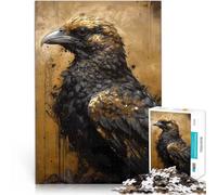 1000 Piece Jigsaw Puzzles for teenagers Falcon Fantasia Spiele Spielzeug Geschenk Heimdekoration Spielzeug38x26cm