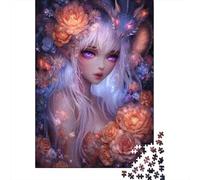1000 Piece Jigsaw Puzzles for Teenagers Fantasy Dragon Artwork-7 Puzzle for Adults Hands-on Game Wall Decoration Unique Birthday And Gifts 52x38cm/1000pcs