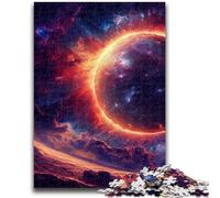 1000 Piece Jigsaw Puzzles for Teenagers Gifts End of The Universe Learning Educational Toys Family Games Gifts for Friends And Family 50x75cm