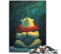 1000 Piece Jigsaw Puzzles for Teenagers Gifts Flower Eagle Toys Educational Games Stress Relieving Suitable for Desktop Decoration 50x75cm