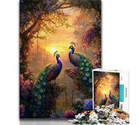 1000 Piece Jigsaw Puzzles for Teenagers Gifts Rainbow Unicorn Puzzles,Birthday Present, Gifts, Wall Art for Age 14 Years Up (size 75x50cm)