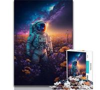 1000 Piece Jigsaw Puzzles for Teenagers Gifts Stellar Encounters 1000 Pieces for Teenagers,Toys Educational Games Stress Relieving Unique Birthday And Gifts 75x50cm
