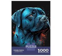 1000 Piece Jigsaw Puzzles for Teenagers Jigsaw Coffee Is A Solution Cat Jigsaw Hands-on Game Hand Speed Race Deal As Gifts for The Whole Family 70x50cm/1000pcs