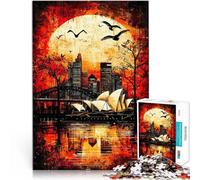1000 Piece Jigsaw Puzzles for teenagers Jigsaw Crimson Tide Fun Games 38x52cm is ideal as gifts for the whole family for 14+