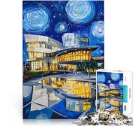 1000 Piece Jigsaw Puzzles for teenagers Jigsaw Landscapes and symbols of beauty across the United 2 Stressabbau Geburtstagsgeschenke75x50cm