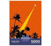 1000 Piece Jigsaw Puzzles for Teenagers Jigsaw Surreal Mystical Zebra Puzzle for Adults DIY Toys But Fun And Humorous for Birthday, Chrismas 52x38cm/1000pcs