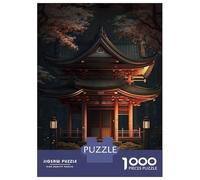 1000 Piece Jigsaw Puzzles for Teenagers Jigsaw The One Who Waits Upon The Throne - Silent King of Ash And Flame Puzzles for Adults Anti-Stress Toys Presents for Women for Birthday, Chrismas 70x50cm/10