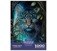 1000 Piece Jigsaw Puzzles for Teenagers Killer Whales Puzzle for Adults Hands-on Game Wall Decoration Unique Birthday And Gifts 70x50cm/1000pcs