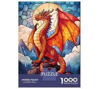 1000 Piece Jigsaw Puzzles for Teenagers Koala Crescent Moon Puzzle for Adults Hands-on Game Wall Decoration Unique Birthday And Gifts 52x38cm/1000pcs