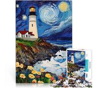 1000 Piece Jigsaw Puzzles for teenagers Landscapes and symbols of beauty across the United 37 Familienaktivität Ein Kunstwerk38x26cm