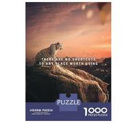 1000 Piece Jigsaw Puzzles for Teenagers No Shortcuts Teenager Puzzles Brain Teaser Game But Fun And Humorous Unique Birthday And Gifts 52x38cm/1000pcs