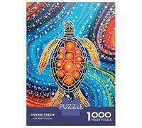 1000 Piece Jigsaw Puzzles for Teenagers Ocean Dreaming Jigsaws for Adults Toy Wall Decor Staycation Kill Time Stress Reduction Gifts 38x26cm/1000pcs