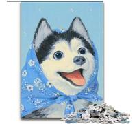 1000 Piece Jigsaw Puzzles for Teenagers Red Apple, for Age 14 Years And over Home Decor As A Gift for The Whole Family And Friends (size 50x75cm)