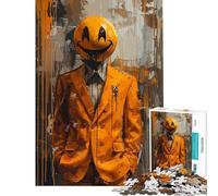 1000 Piece Jigsaw Puzzles for Teenagers Smiles That Brighten Days Fun Activities at Home Perfect Decoration Anti-Stress Toys Suitable for Ages 14 And Up (50x75cm)