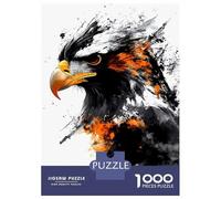 1000 Piece Jigsaw Puzzles for Teenagers Spooky Stacked Halloween Pumpkins Puzzle for Adults Hands-on Game Wall Decoration Unique Birthday And Gifts 70x50cm/1000pcs