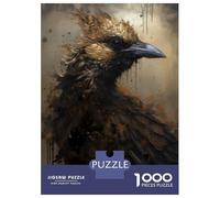 1000 Piece Jigsaw Puzzles for Teenagers Turkey Endearing Teenager Puzzles Relaxing Games Hand Speed Race Help The Brain Exercise 52x38cm/1000pcs