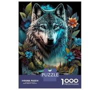 1000 Piece Jigsaw Puzzles- Freestyle BMX Wpap Pop Art Jigsaw for Adults Brain Teaser Game Difficult Challenge Stress Reduction Gifts 70x50cm/1000pcs