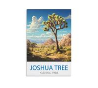 1000 Piece Jigsaw Puzzles，Joshua Tree National Park Puzzles 1000 pieces puzzles for adult children classic family puzzle indoor 70x50cm