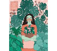 1000 Piece Jigsaw Puzzles - Love Thy Plants - For Adults - Made In The UK | 100% Recycled Puzzle Board | 66cm X 50cm
