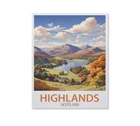 1000 Piece Jigsaw Puzzles，Niagara Falls Canada，Puzzles for Adults and Teenagers, Puzzle Sets for Challenging Puzzle Game and Family Play（75x50cm）-HV15