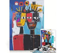 1000 Piece Jigsaw Puzzles Original Figures Together Abstract Brain Teaser Game Difficult And Challenge Birthday Present Gifts 38x26cm