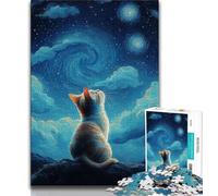 1000 Piece Jigsaw Puzzles Pig Dancing Ballet Teenager Jigsaw,Challenging Game Gifts for Is Ideal As A Gift for The Whole Family (size 75x50cm)