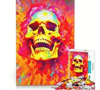 1000-piece Jigsaw Puzzles Surrendered Secrets Educational Game Fun Activities at Home Birthday Present,Travel Gifts 50x75cm