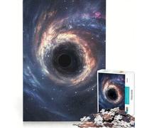 1000 Piece Jigsaw Void Gaze Hands-on Game Train Your Brain And Hands with Fully Interlocking Randomly Shaped Pieces 50x75cm