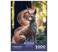 1000 Piece Jigsaws for Adults Dynamic Cubist Basketball Player in Motion Puzzle for Adults Brain Teaser Game Precision Cutting Challenging To Complete 70x50cm/1000pcs