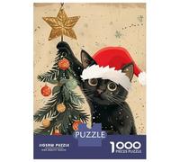 1000 Piece Jigsaws for Adults Enchanted Parrot Puzzles for Adults Relax Games Difficult Challenge Birthday Present, Gifts, 38x26cm/1000pcs