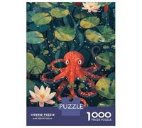 1000 Piece Jigsaws for Adults Fierce Stallion Bold Expressionist Horse Portrait Puzzles for Adults Relax Games Difficult Challenge Birthday Present, Gifts, 52x38cm/1000pcs