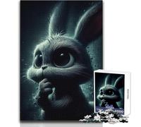 1000 Piece Jigsaws for Adults I Have Anxiety Enjoyful Peaceful Spare Time Exact Precision Fit Play Toy Size 38x52cm