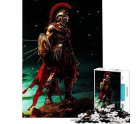 1000 Piece Jigsaws for Adults I'm Still Standing Challenging To Complete Stress Reliever Educational Game Suitable for Ages 14 And Up (38x26cm)