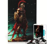 1000 Piece Jigsaws for Adults I'm Still Standing, Toy Wall Decor, Parent-child Interaction, Christmas Birthday Gifts (38x26cm)