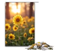 1000 Piece Jigsaws for Adults Joy of Spring Jigsaw Puzzle - Challenging Game A Work of Art Suitable for And Teenager 14 And Up 1000 PCS(75x50cm)