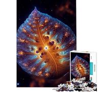 1000 Piece Jigsaws for Adults Puzzle Beyond The Horizon 1000 Jigsaw Puzzle DIY Toys Birthday Present Family Fun & Game Night (38x26cm)