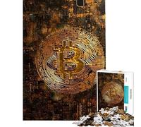 1000 Piece Jigsaws for Adults Puzzle Digital Gold Rush Teenager Puzzles Toy Wall Decor Perfect Decoration Great Gifts for Gaming (size 50x75cm)