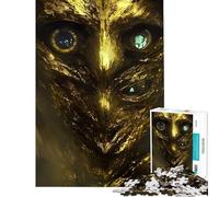 1000 Piece Jigsaws for Adults Puzzle Hatred Puzzle for Adults Family Game Precision Cutting Great Gifts for Gaming (Size 38x52cm)