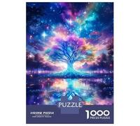 1000 Piece Jigsaws for Adults Puzzle Skeletal Wedding Couple with Red Roses Puzzles for Adults Family Game Hand Speed Race Challenging To Complete 70x50cm/1000pcs