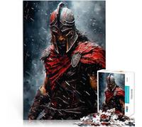 1000 Piece Jigsaws for Adults Strength Unveiled Stressabbau Schwierige Herausforderung Wanddekoration52x38cm