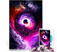 1000 Piece Jigsaws for teenagers Celestial Portal Brain intelligence challenge addictive toys Artists Collection, Fine Art 26x38cm
