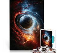 1000 Piece Jigsaws for teenagers Evolve Interessante Stressreduzierung eignet sich ideal als Geschenk für die ganze Familie38x26cm