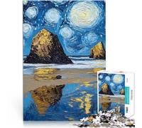 1000 Piece Jigsaws for teenagers Landscapes and symbols of beauty across the United 45 Denkspiel Geschenk zum Geburtstag38x26cm