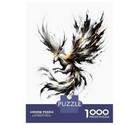 1000 Piece Jigsaws for Teenagers Puzzle Amazing Owl Puzzles for Adults Toy Wall Decor Perfect Decoration Difficult And Challenge 70x50cm/1000pcs