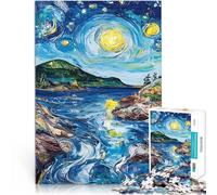 1000 Piece Jigsaws for teenagers Puzzle Landscapes and symbols of beauty across the United 46 Quizspiel Wohnkunstdekor38x26cm