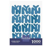 1000 Piece Jigsaws for Teenagers Puzzle New York Symbol Adult Jigsaw Hands-on Game Pattern Assembly for Is Ideal As A Gift 38x26cm/1000pcs