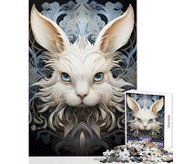 1000 Piece Jigsaws for Teenagers Puzzle Pixelated Secrets DIY Toys Great Gifts And Toys Educational Game Parent-child Interaction Size 38x52cm