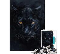 1000 Piece Jigsaws for Teenagers Puzzle Twilight Sentinel Help The Brain Exercise Difficult Challenge Relax Games for Ages 14 And over (38x26cm)