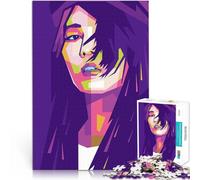 1000 Piece Jigsaws for teenagers WONDER GIRLS YUBIN Lernspielzeug für die ganze Familie tolles Geschenk75x50cm